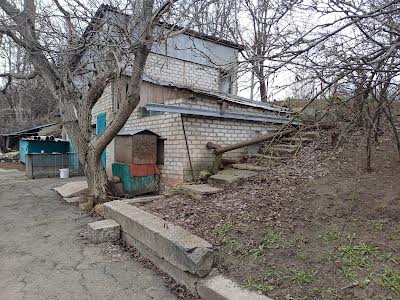 дом по адресу Харківська, 30