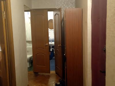 квартира по адресу Берестейский просп. (Победы), 17