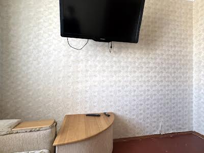 квартира по адресу Оноре де Бальзака ул., 75