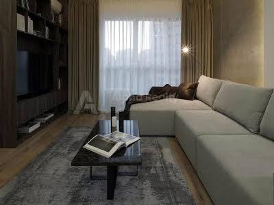 квартира за адресою Митрополита Василя Липківського вул. (Урицького), 16-Г