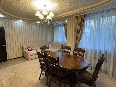 квартира по адресу Соборности Украины, 228Б