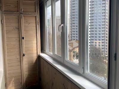 квартира за адресою Київ, Васильківська вул., 2