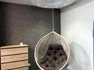 квартира за адресою Юнацька вул., 6