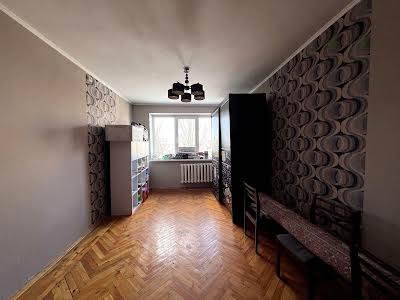квартира за адресою Гвардейцев Широнинцев, 11Б