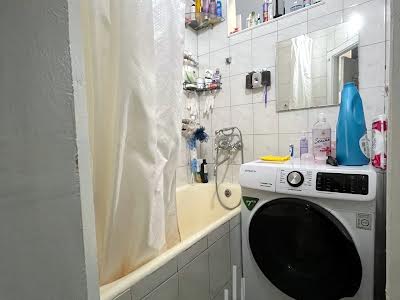 квартира за адресою Русанівська набережна вул., 12