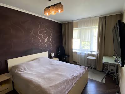 квартира за адресою Дашавська вул., 24