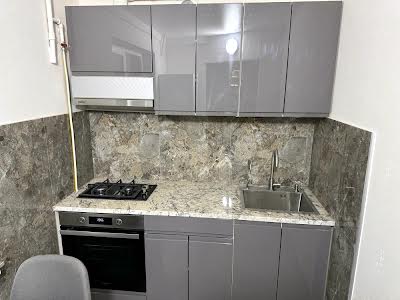 квартира за адресою Задорожний пров., 3