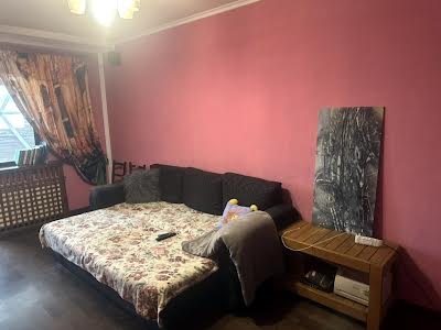 квартира по адресу Петра Григоренко просп., 14