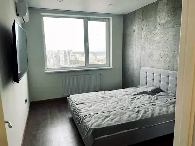 квартира по адресу Родини Крістерів ул., 20