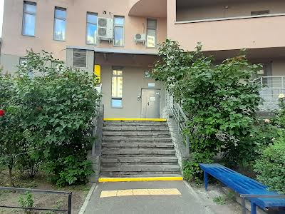 квартира по адресу Митрополита Андрея Шептицкого ул. (Анатолія Луначарського), 10