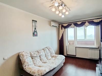 квартира за адресою Петра Панча вул., 5