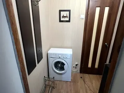 квартира за адресою Братиславська вул., 30-А