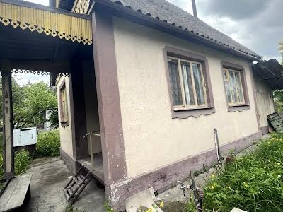 будинок за адресою с. Здвижівка, Пожарницького