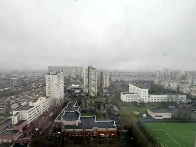 квартира по адресу Андрея Аболмасова ул. (Панельна), 7
