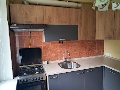 квартира по адресу Березняковская ул., 20
