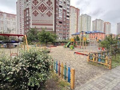 квартира по адресу Елизаветы Чавдар ул., 34