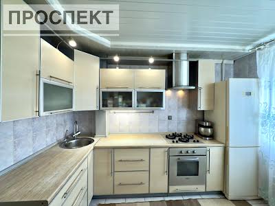 квартира за адресою Заливна вул., 35