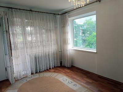 квартира за адресою Воскресенський просп. (Перова), 30