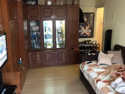 квартира за адресою Лісовий просп., 18