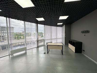 комерційна за адресою Степана Бандери просп. (Московський), 9б