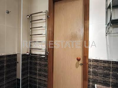 квартира за адресою Драгоманова вул., 1-Г
