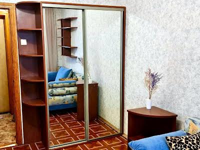 квартира по адресу Романа Шухевича просп. (Ватутина), 6