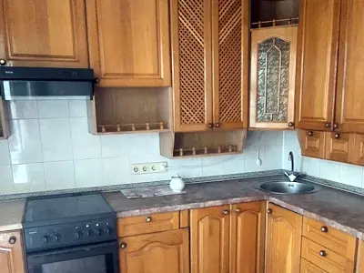 квартира за адресою Лісківська вул., 14