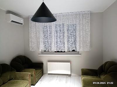 квартира за адресою Васильківська вул., 37