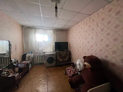 дом по адресу Миколи Миклухи-Маклая ул. (Дежнєва), 16-а