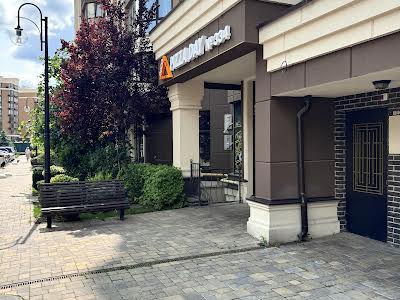 квартира по адресу Щаслива, 52
