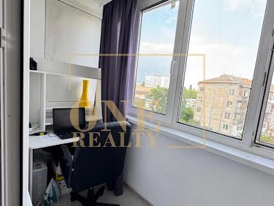 квартира за адресою Миропільська вул., 37