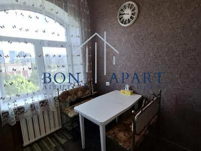 квартира по адресу Берестейский просп. (Победы), 45
