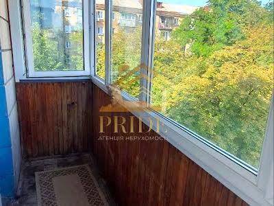 квартира за адресою Лесі Українки бульв., 12