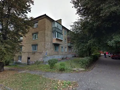 квартира за адресою Відрадний просп. (Чубаря), 49/2