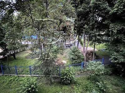 квартира по адресу Академика Шалимова ул. (Героїв Севастополя), 44-А