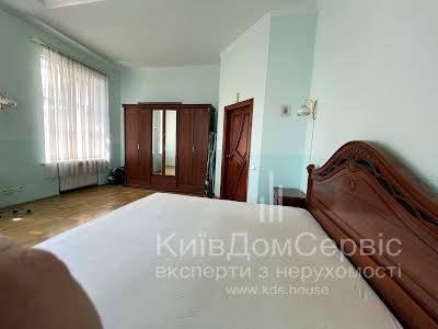квартира за адресою Київ, Варязький пров., 13-А