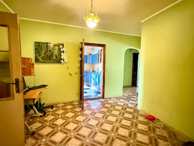квартира за адресою Милославська вул., 31-В
