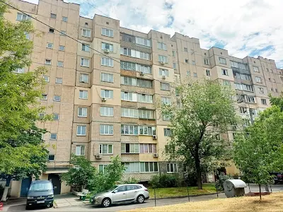 квартира за адресою Вірменська вул., 3