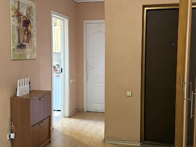 квартира по адресу Олевская ул., 3-Г