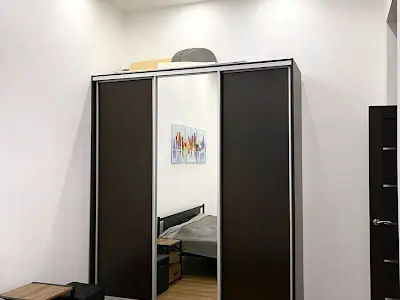 квартира за адресою Велика Васильківська вул. (Червоноармійська), 49