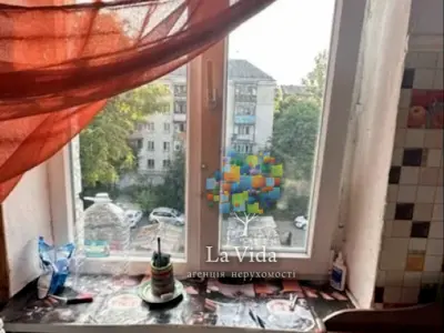 квартира за адресою Ольжича вул., 7-А
