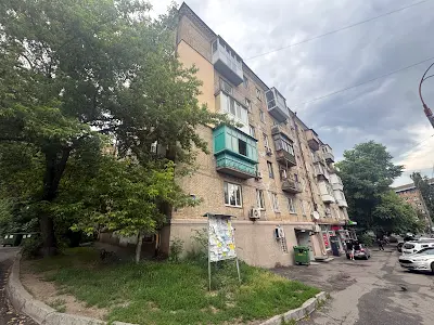 квартира за адресою Дмитра Дорошенка вул. (Чигоріна), 61