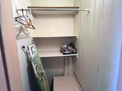 квартира по адресу Оболонский просп., 9-А