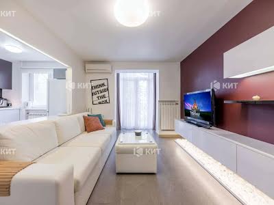 квартира за адресою Зернова вул., 53д
