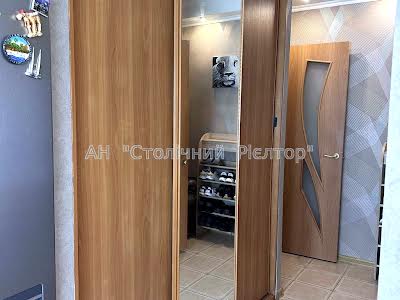 квартира за адресою Верховної Ради бульв., 24-А