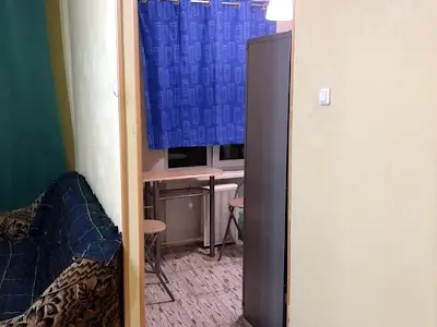 квартира по адресу Тампере ул., 3