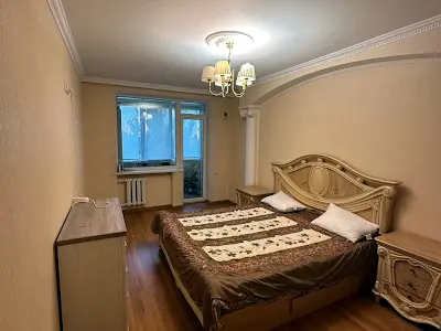 квартира за адресою Мирослава Поповича вул. (Семашка), 21