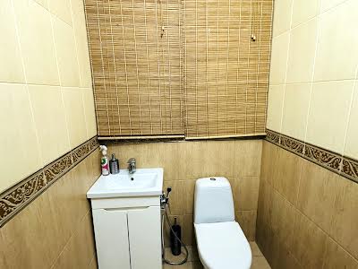 квартира за адресою Олевська вул., 9