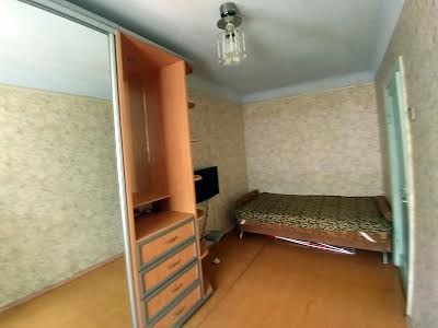 квартира за адресою Чугуївський пров., 10