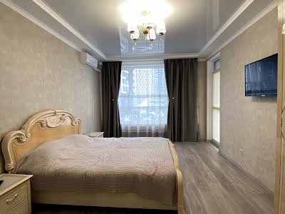 квартира за адресою Осокорська вул., 2а